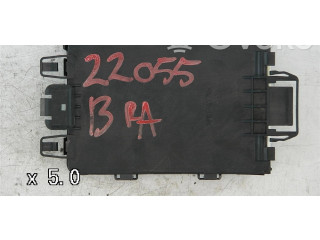 Блок управления KD45675Y0G Mazda 3 III