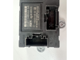 Блок управления 9G9T14B533GB   Volvo V70