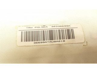 Подушка безопасности пассажира 606923530, 30348004 Alfa Romeo 166