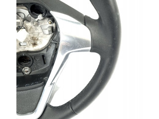 Руль Ford Fiesta 2009 - 2012 года AV11-3600, AV11-3600