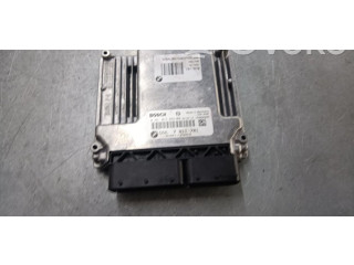 Řídící jednotka 7811701 BMW 1 E81 E87 2009