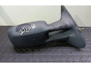 Зеркало электрическое        Seat Inca (6k)  1995 - 2004 года   