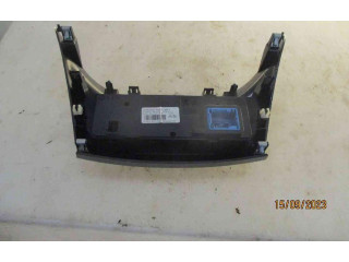 Блок управления климат-контролем 96722471XU, 96722471XU Peugeot 2008 II