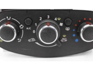 Блок управления климат-контролем T83703A   Dacia Sandero