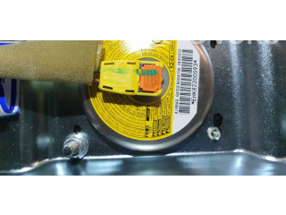 Подушка безопасности пассажира 985255327R, 5820200RD01   Dacia Spring