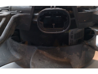 Вентилятор радиатора     9801666680    Peugeot 2008 I 