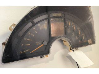 Přístrojová deska Chevrolet Corvette 1992