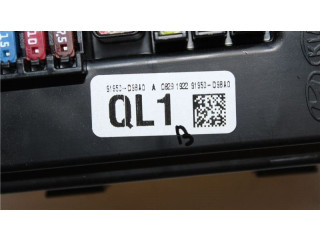 Блок предохранителей 91950D9BA0   KIA Sportage    