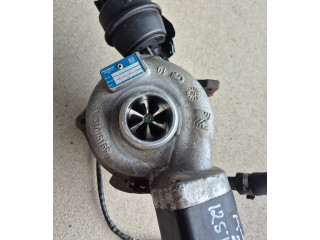  Турбина Audi A4 Allroad B8  53031015169, 53039900189   для двигателя CAHA      