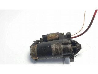 Стартер 7700116282 Renault Megane II