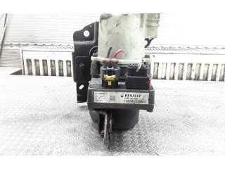 Насос рулевого управления