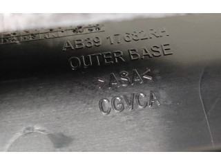 Зеркало электрическое        Ford Ranger  2019 - 2022 года   