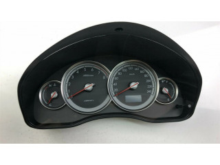 Přístrojová deska Subaru Legacy 2004 85012AG130, G1396