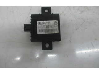 Блок управления 1K0907719C Audi A3 S3 8P