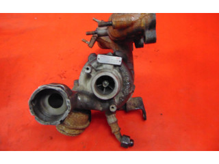  Турбина Volkswagen Touran I  7518515003S         