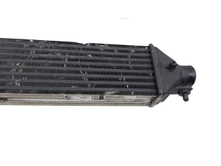 Интеркулер 50539340, 50532811 Alfa Romeo Giulietta