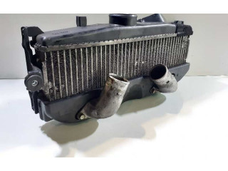 Интеркулер  21819AA130   Subaru Forester SG 