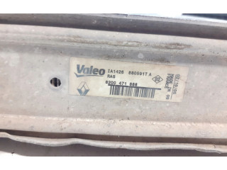 Интеркулер 880591T, 880591T Renault Clio III