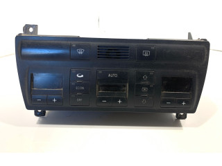 Блок управления климат-контролем 4B0820043AA, 0105H012   Audi A6 S6 C5 4B