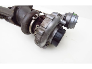  Турбина Mercedes-Benz CLS C218 X218  A2780903680, 2780903680   для двигателя M 278.922      