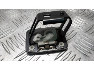 Другая деталь салона