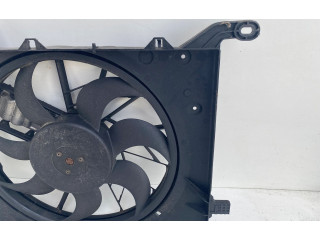 Диффузор 30636445 Volvo V70