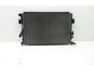 Радиатор охлаждающей жидкости 1K0121251CL    Skoda Yeti (5L)   