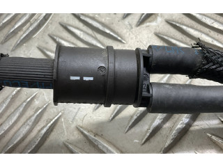 Комплект системы впрыска топлива 059130755BG, 059130089BT    Audi A6 S6 C7 4G  CLAB 