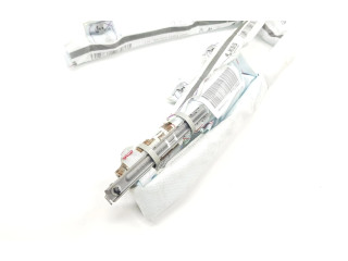 Боковая подушка безопасности 6V0880741E Skoda Fabia Mk3 (NJ)