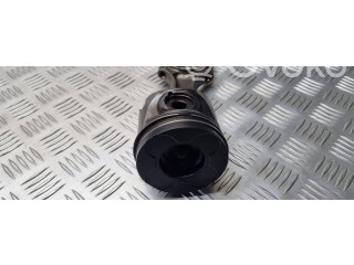 Zpětné zrcátko Opel Astra G 2000