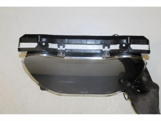 Přístrojová deska Fiat Fiorino 2009