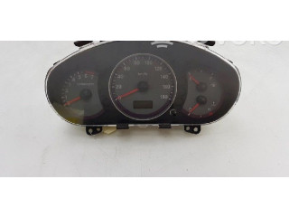 Řídící jednotka 9210102XXX Hyundai Atos Classic 1999