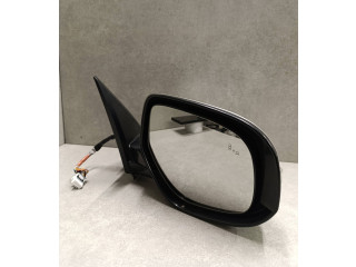 Зеркало электрическое Mitsubishi Outlander 2013 - 2021 года