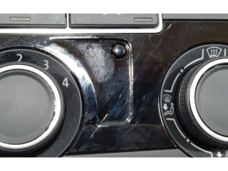 Блок управления климат-контролем 1k8907426ab Volkswagen Jetta VI