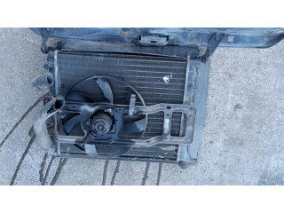 Радиатор охлаждающей жидкости