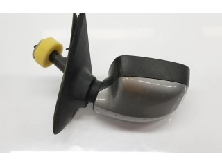 Зеркало электрическое Сзади Dacia Logan II 2012-2020 года