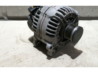 Генератор 03F903023F Skoda Rapid (NH)