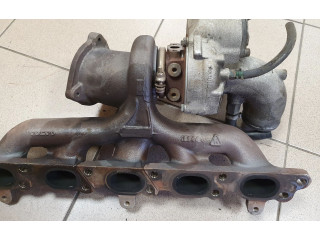  Турбина Volvo V70  30757112         