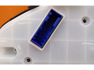 Панель приборов 13420499, 13420499 Opel Meriva B