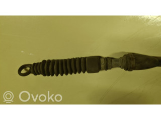 Механизм переключения передач (кулиса) (в салоне)