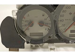 Přístrojová deska Mercedes-Benz SLK R170 1999 1705403411