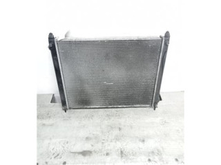 Комплект вентиляторов     21410EM10A, 21410EM10A    Nissan Tiida C11 