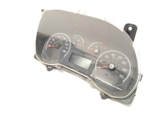 Панель приборов 1371616080   Citroen Nemo       