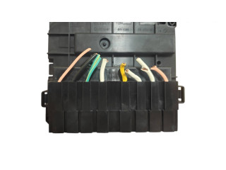 Pojistková skříňka 9675878280 Citroen Berlingo 2010