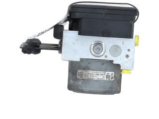 Блок АБС 476609775R, H0-9507E   Renault  Trafic III (X82)  2014 -  года