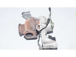 Турбина BMW 1 E81 E87 2.0 7800594 для двигателя N47D20A для двигателя 120d