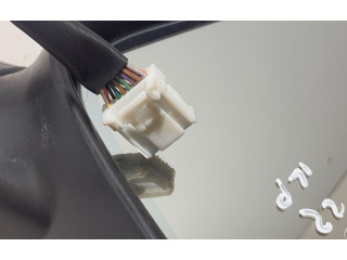 Зеркало электрическое        Lexus NX  2021 -  года   