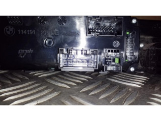 Блок управления климат-контролем 9157555   BMW X5 E70