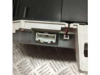 Панель приборов 4SBN9KB, 4SBN9KB003 Mazda 3 I