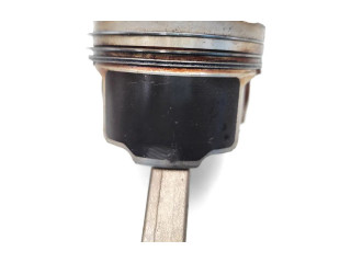  Поршень с шатуном 55263624;EAQ 55263624, EAQ  Jeep Compass  